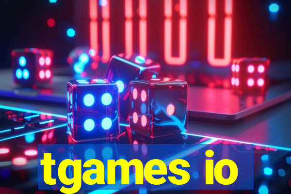 tgames io